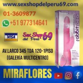 Juguetes Especiales con Vibrador